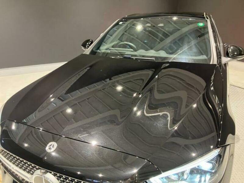 C-CLASS