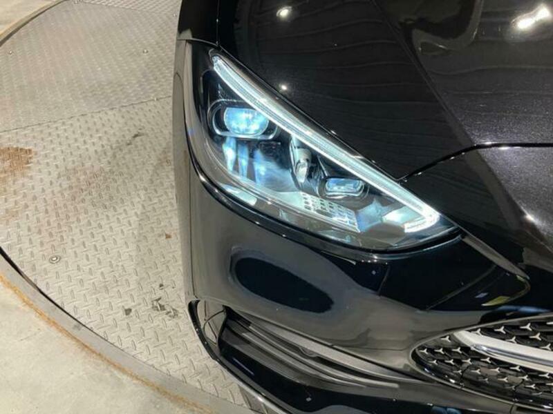 C-CLASS