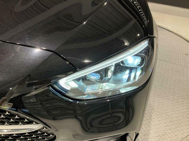 C-CLASS