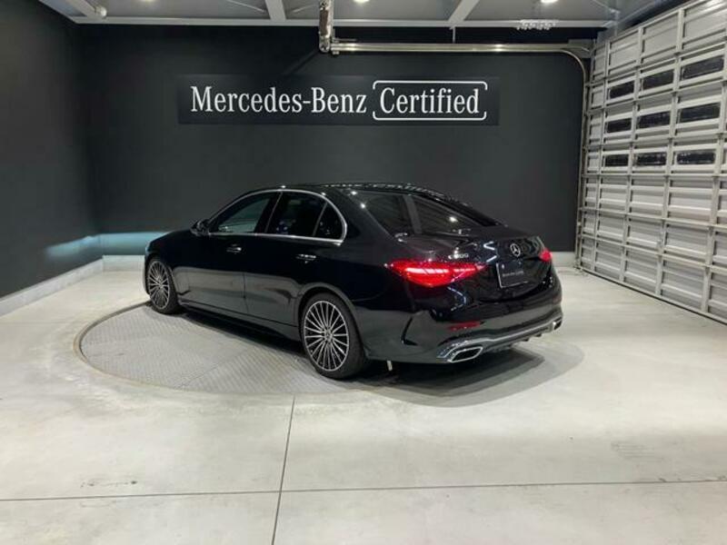 C-CLASS