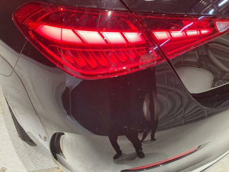 C-CLASS