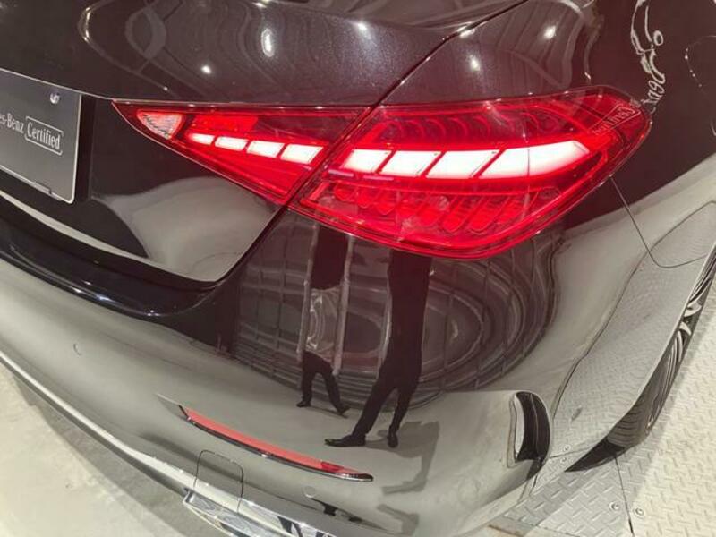 C-CLASS