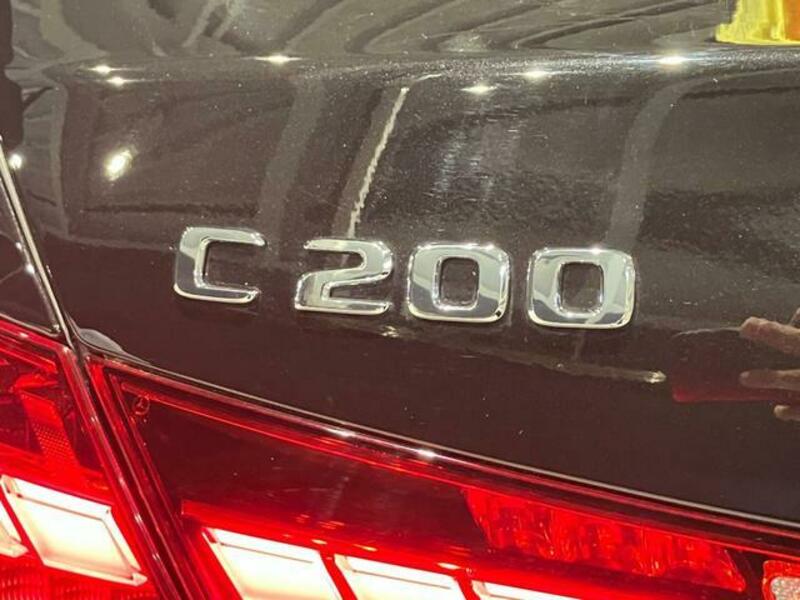 C-CLASS