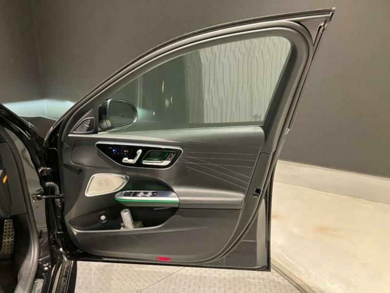 C-CLASS