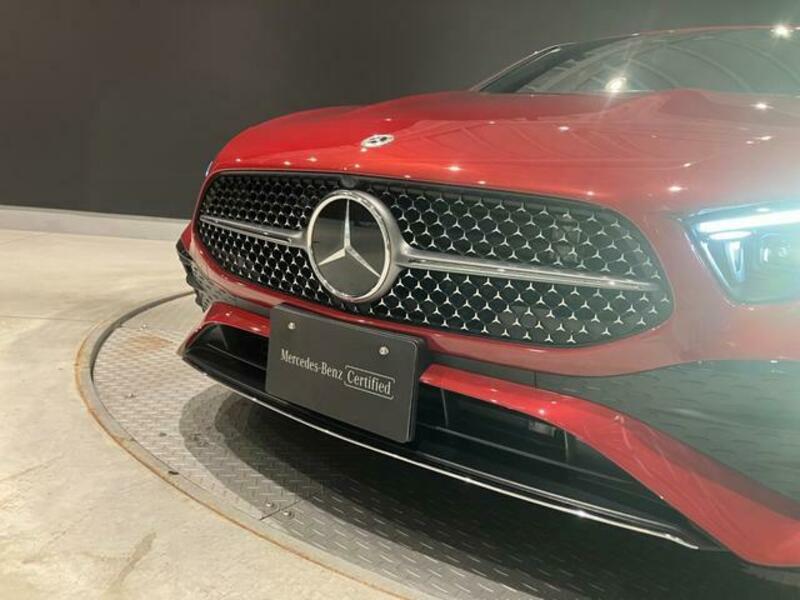 A-CLASS