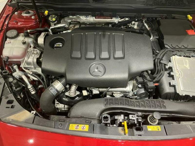 A-CLASS