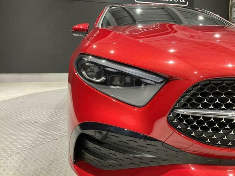 A-CLASS