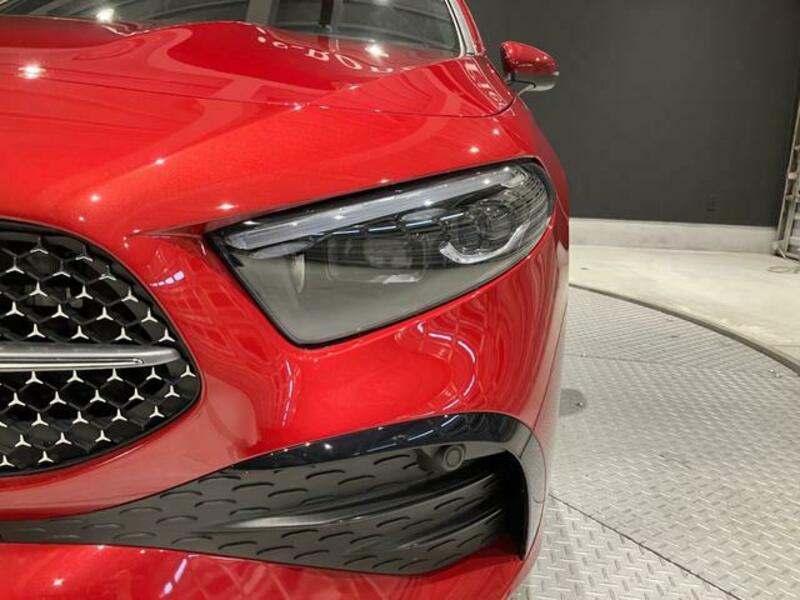 A-CLASS