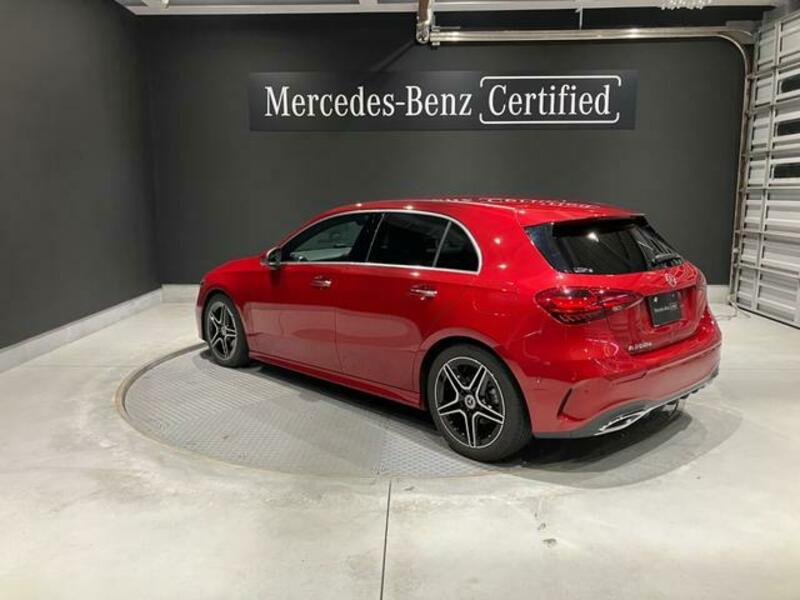 A-CLASS