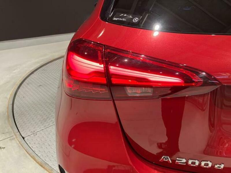 A-CLASS