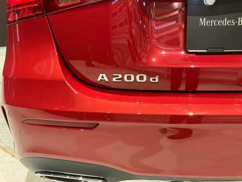 A-CLASS