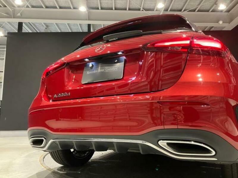 A-CLASS