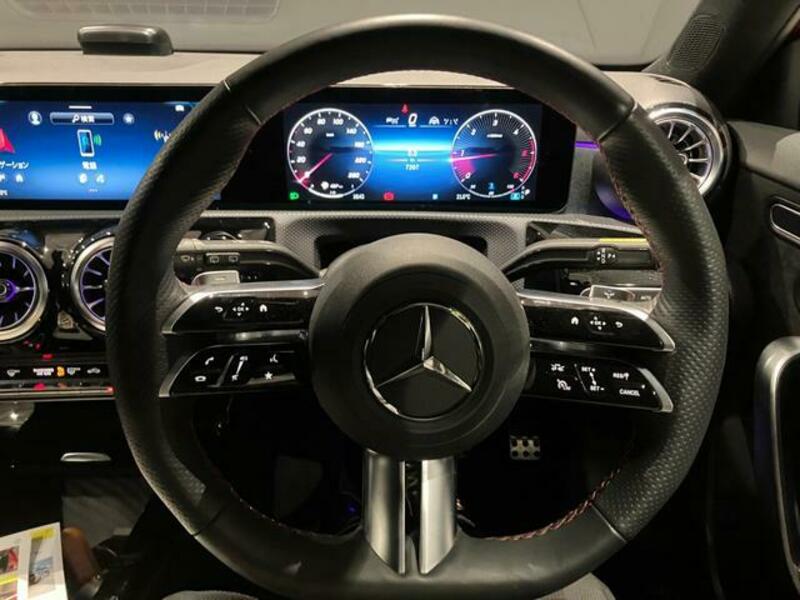 A-CLASS