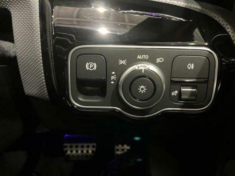 A-CLASS
