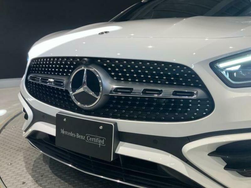 GLA CLASS