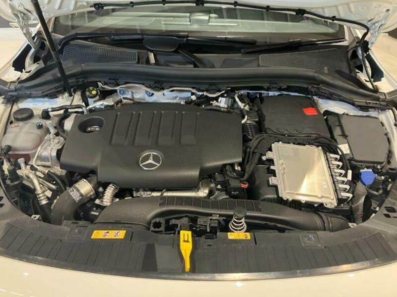 GLA CLASS