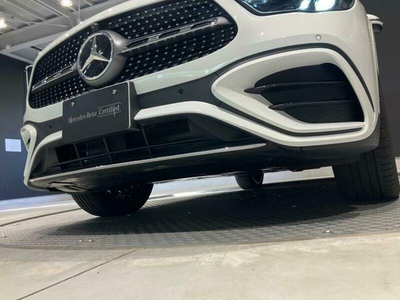 GLA CLASS