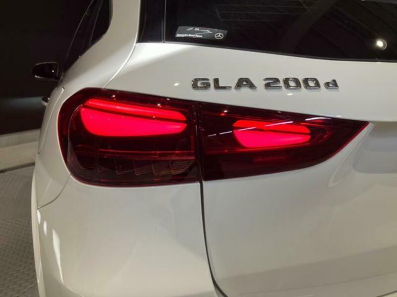 GLA CLASS