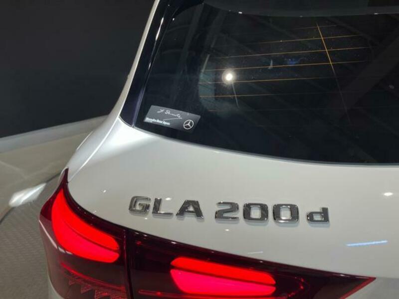 GLA CLASS
