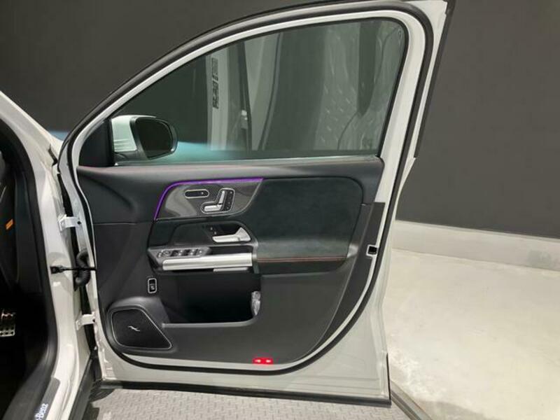 GLA CLASS