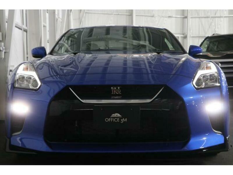GT-R
