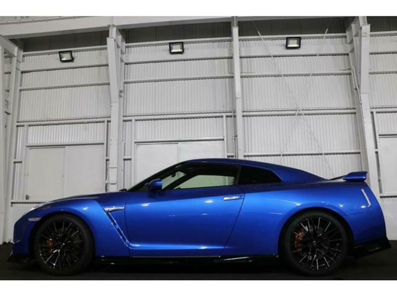 GT-R
