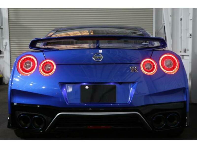 GT-R