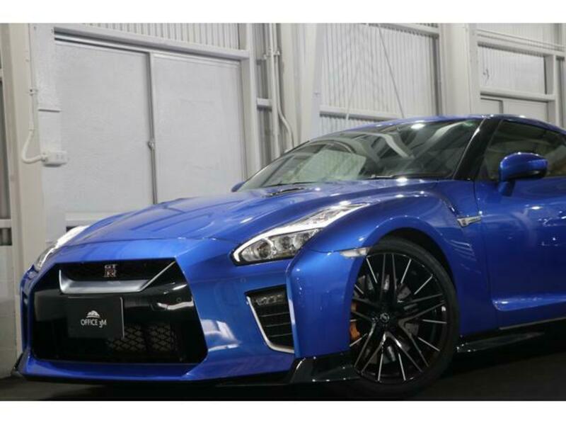 GT-R