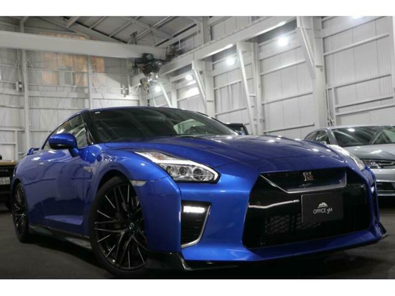 GT-R