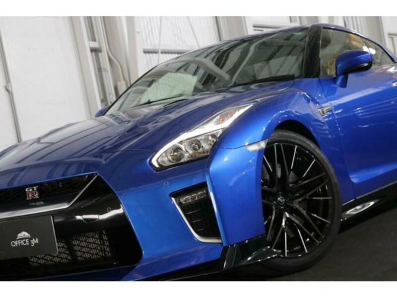 GT-R