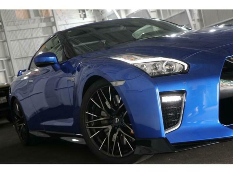 GT-R