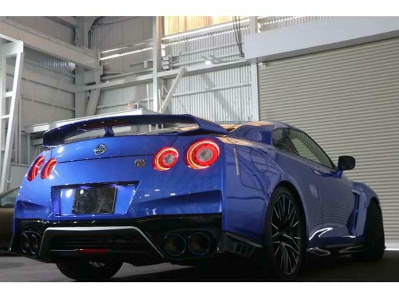 GT-R