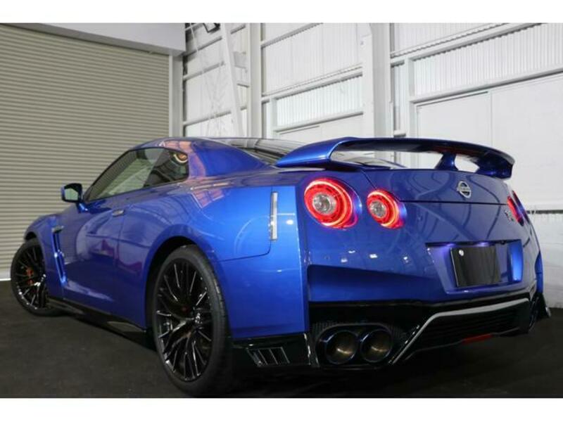 GT-R