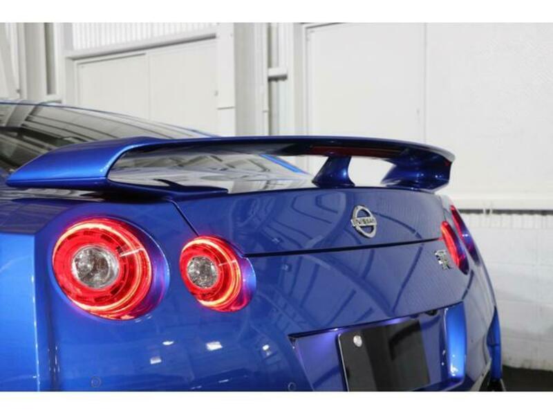 GT-R
