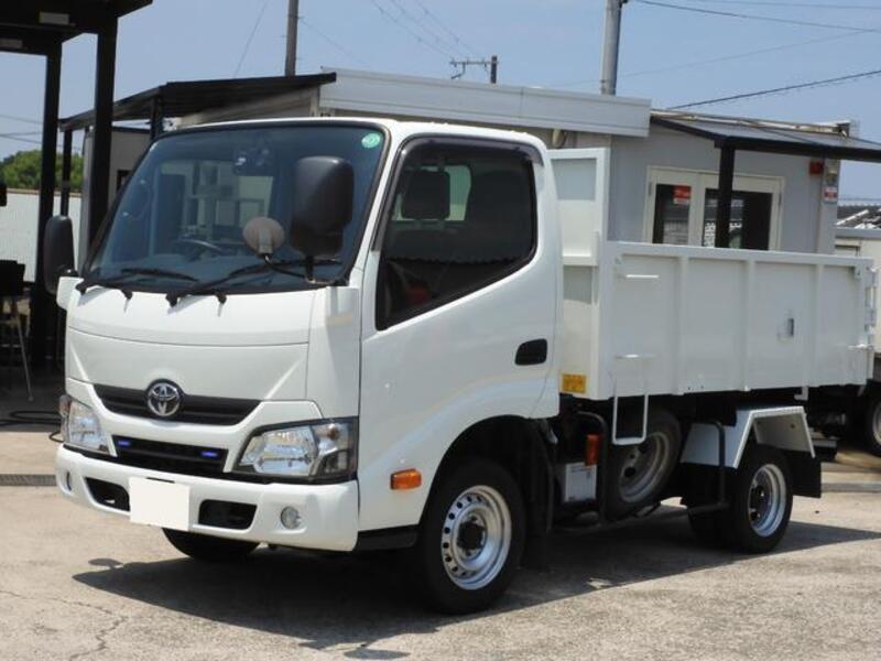 TOYOTA TOYOACE