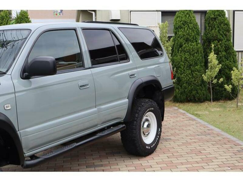 HILUX SURF