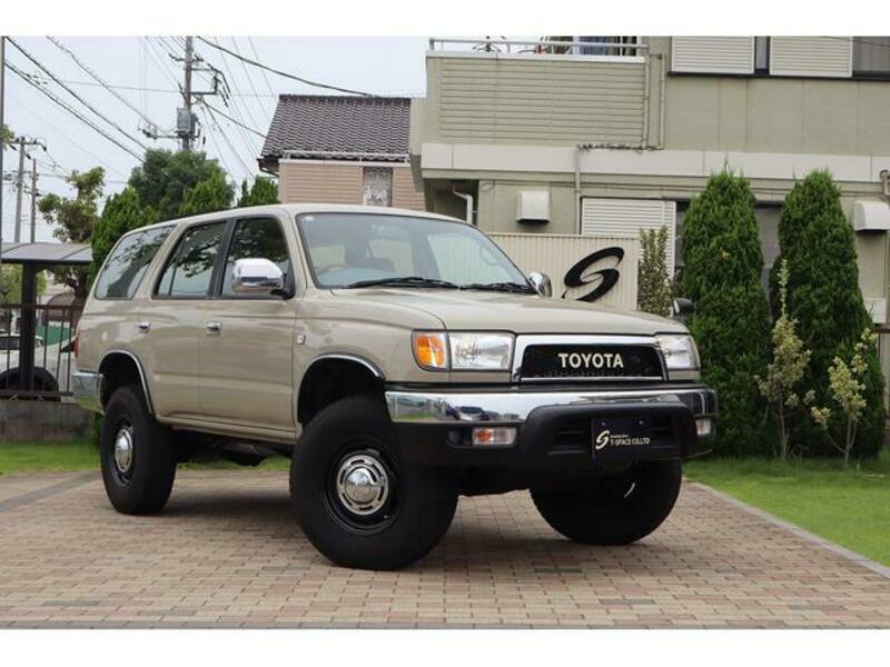 HILUX SURF