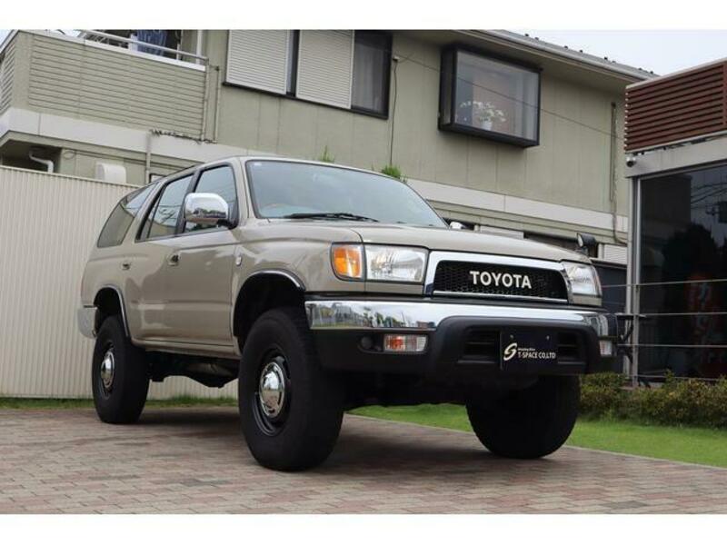 HILUX SURF