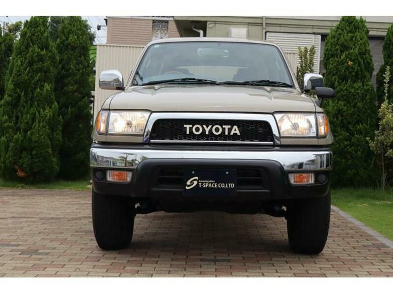 HILUX SURF
