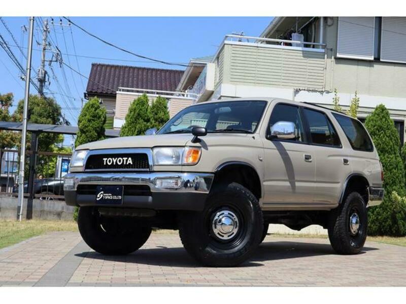 HILUX SURF
