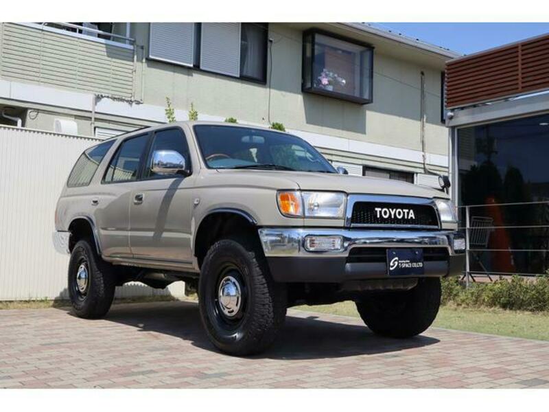 HILUX SURF