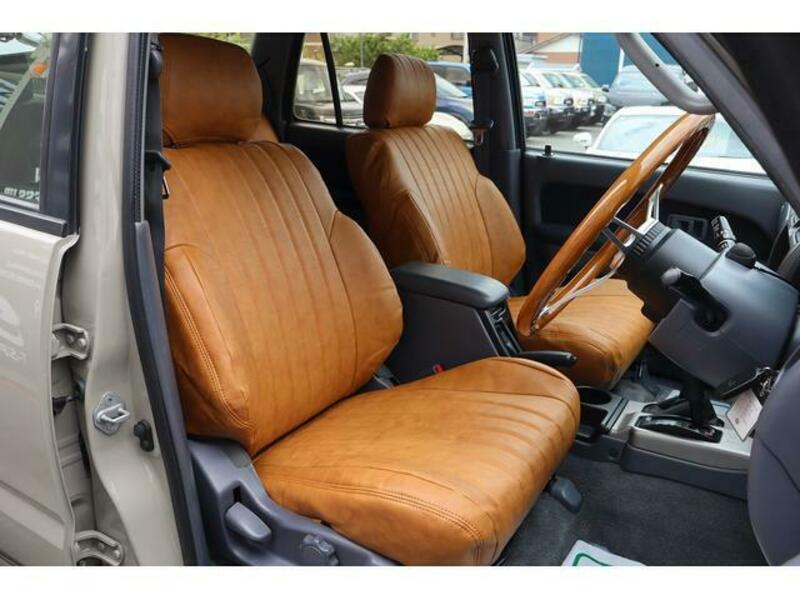 HILUX SURF