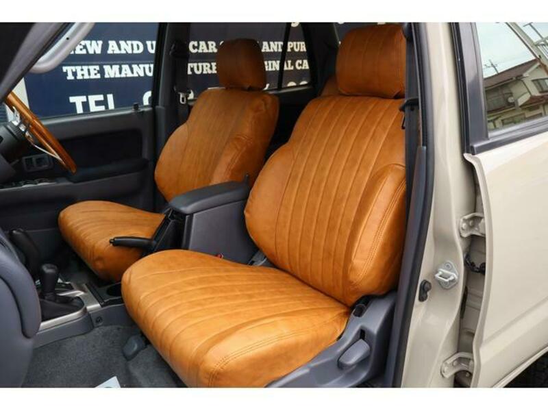 HILUX SURF