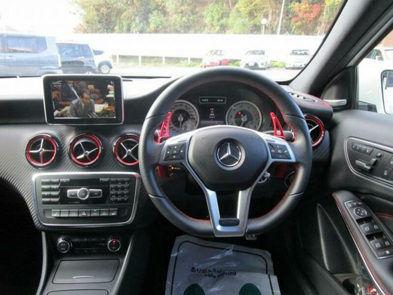 A-CLASS