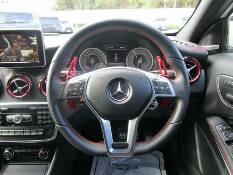 A-CLASS