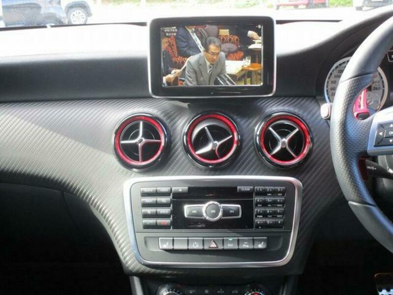 A-CLASS