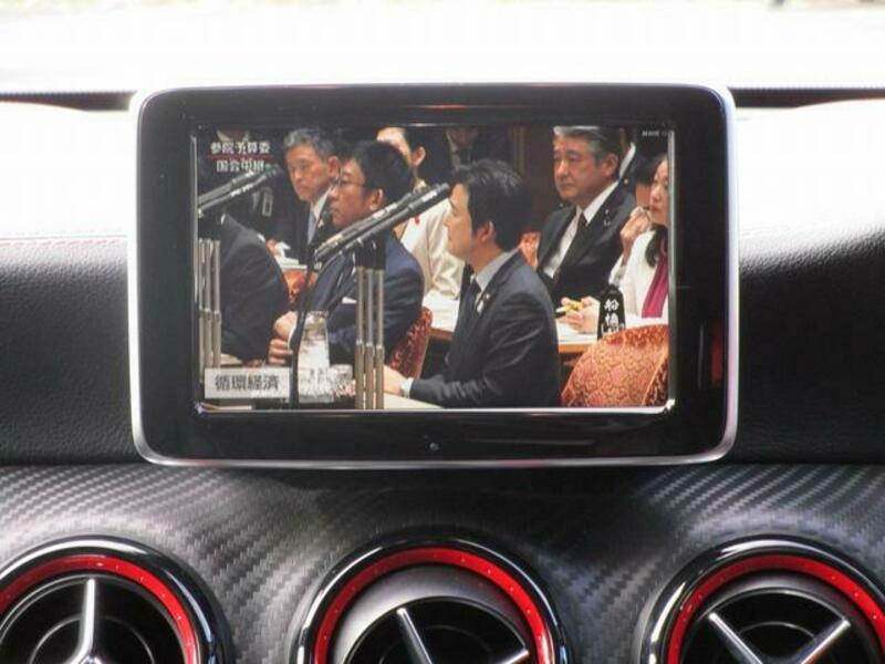 A-CLASS