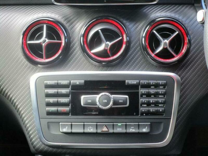 A-CLASS