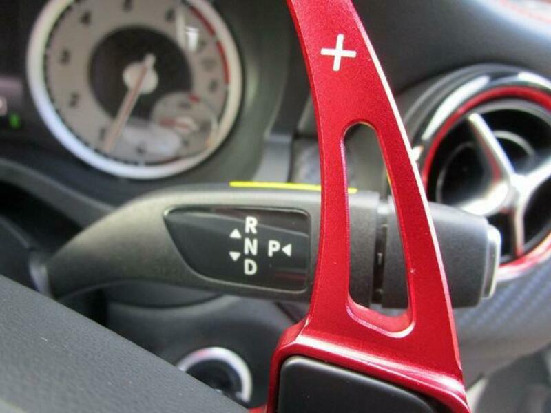 A-CLASS