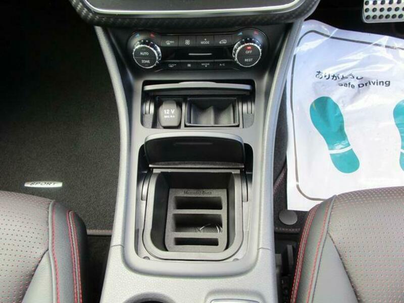 A-CLASS